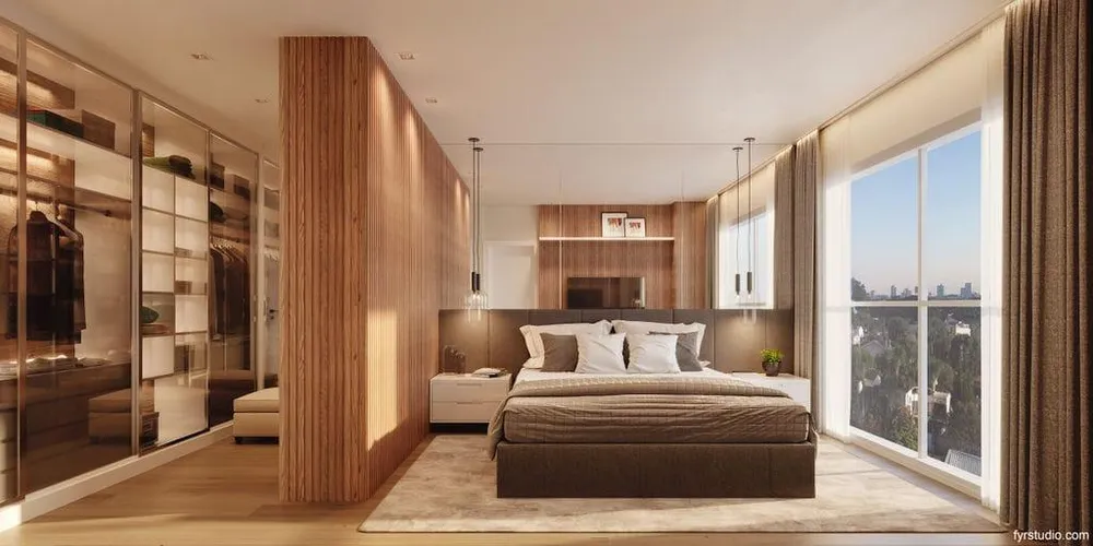 Apartamento, 3 quartos, 129 m² - Foto 7