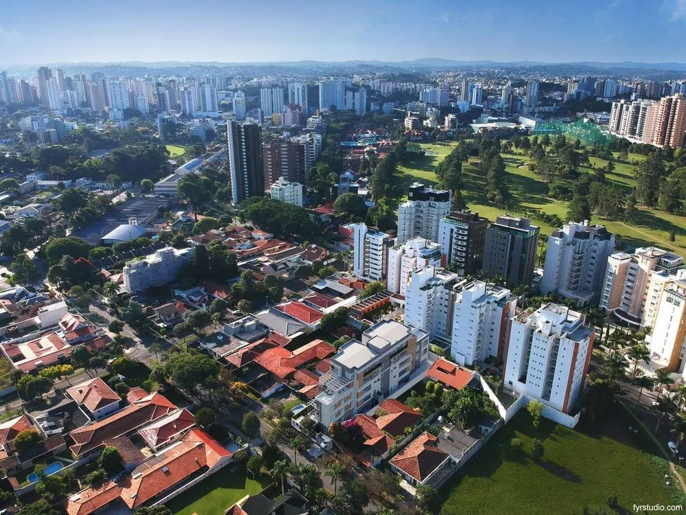 Apartamento, 3 quartos, 129 m² - Foto 2