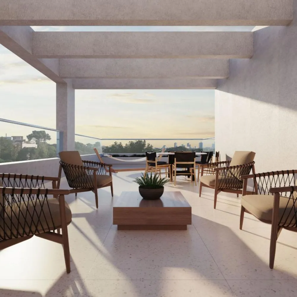 Apartamento, 3 quartos, 129 m² - Foto 11