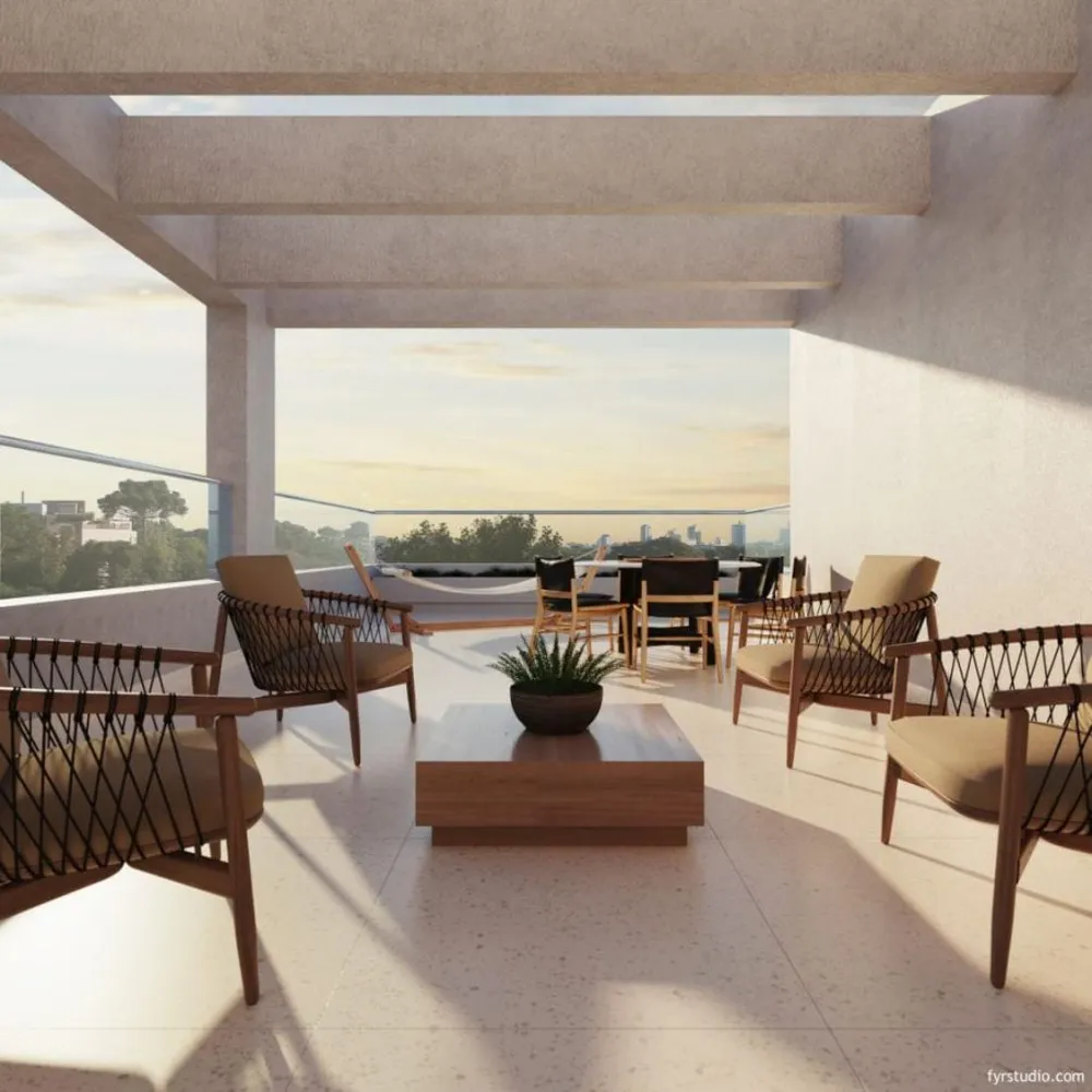 Apartamento, 3 quartos, 129 m² - Foto 13