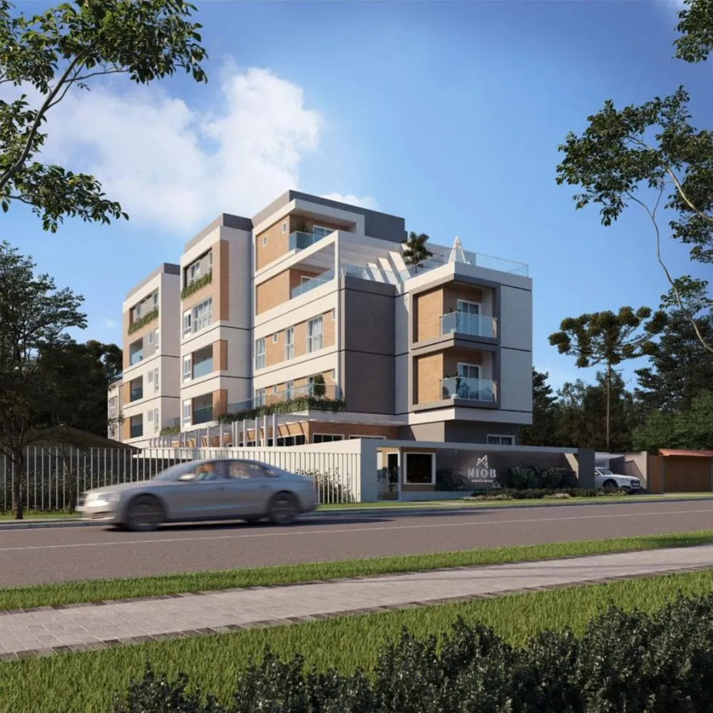 Apartamento, 3 quartos, 129 m² - Foto 6