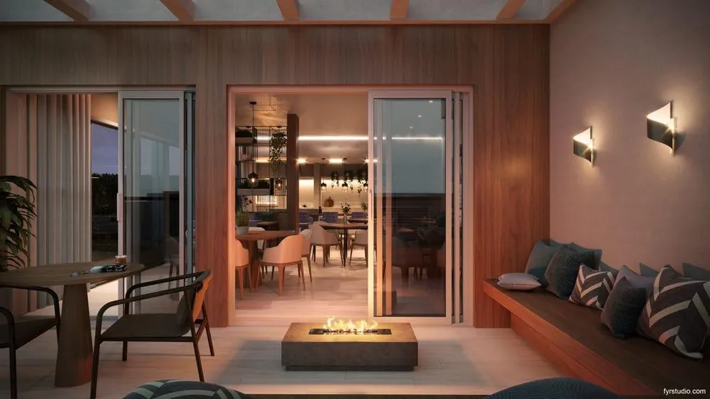 Apartamento, 3 quartos, 129 m² - Foto 15