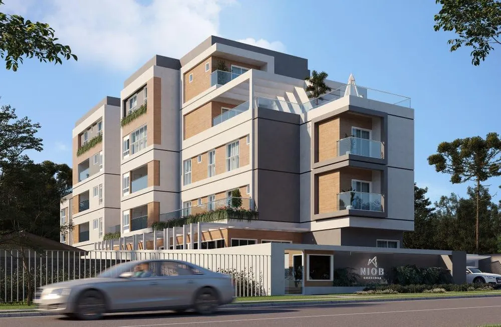Apartamento, 3 quartos, 129 m² - Foto 8