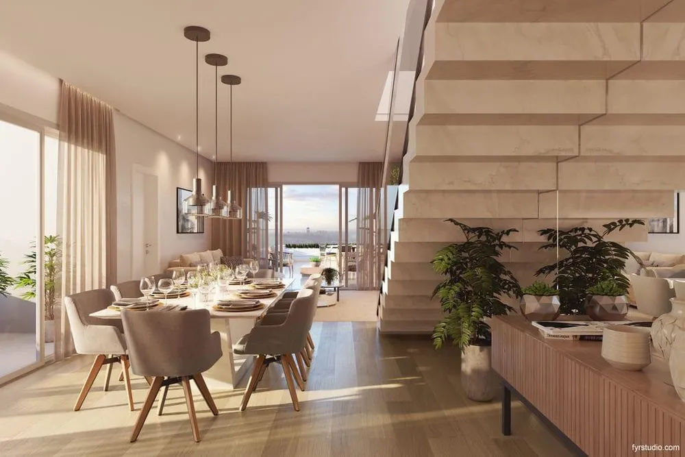 Apartamento, 3 quartos, 129 m² - Foto 9