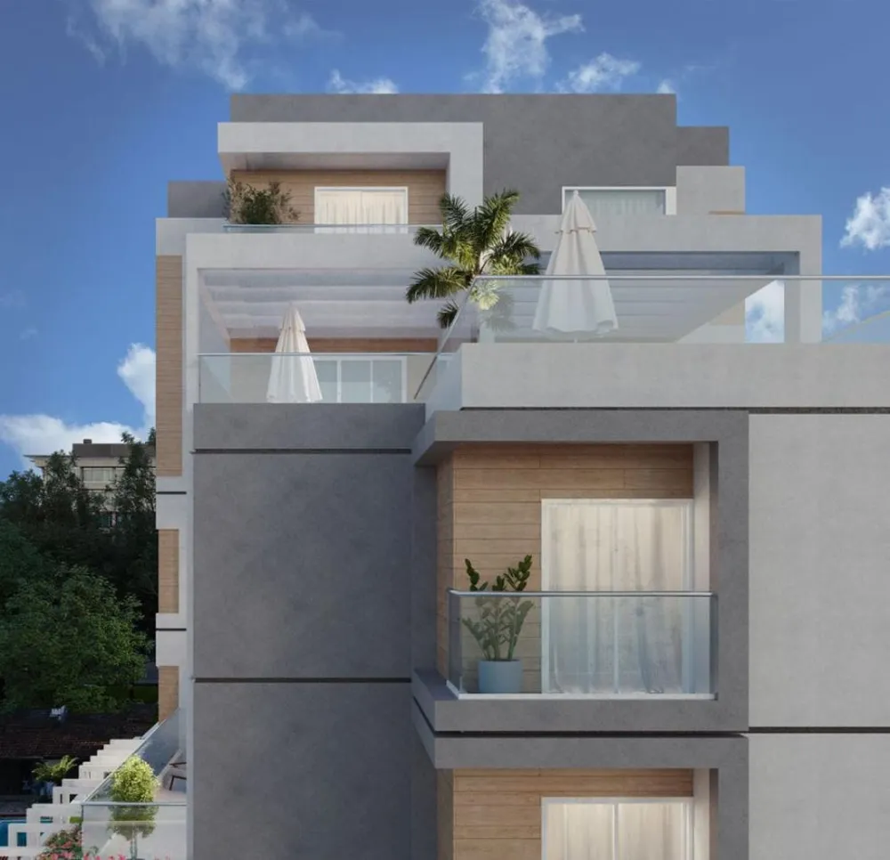 Apartamento, 3 quartos, 129 m² - Foto 16