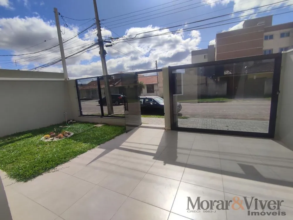 Sobrado, 3 quartos, 112 m² - Foto 4