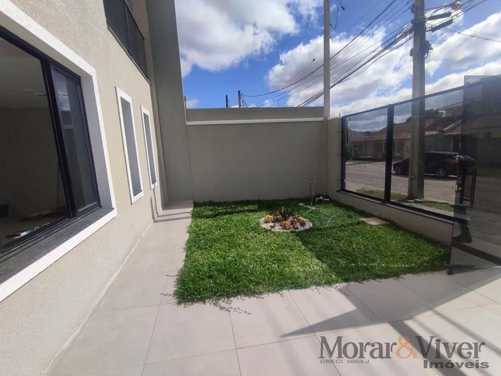 Sobrado, 3 quartos, 112 m² - Foto 3