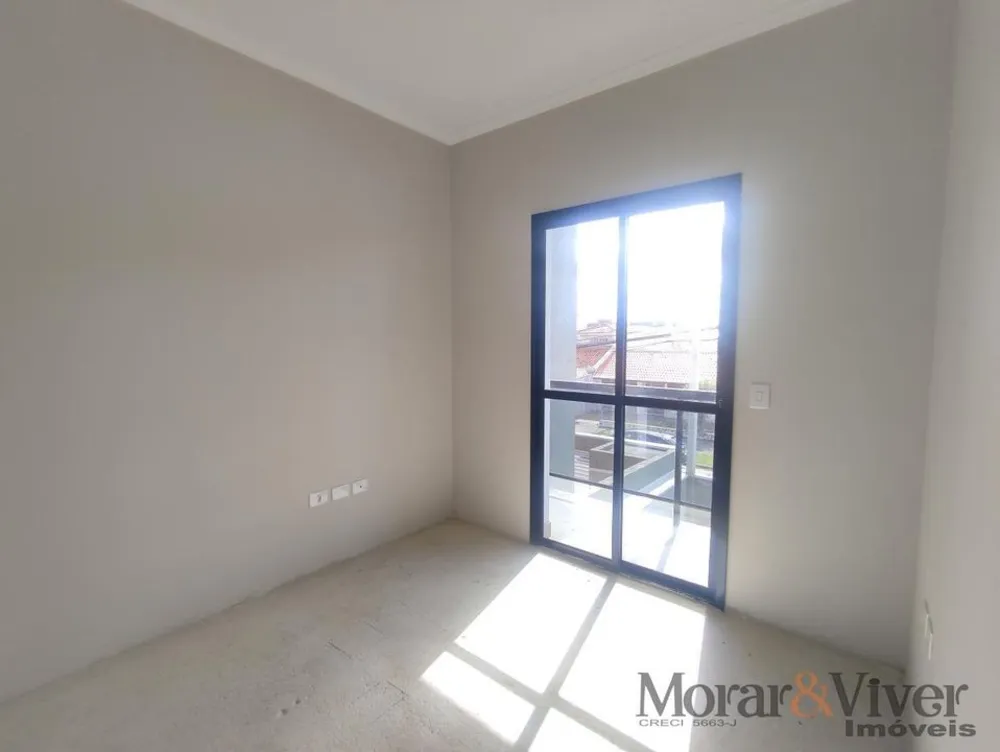Sobrado, 3 quartos, 112 m² - Foto 10