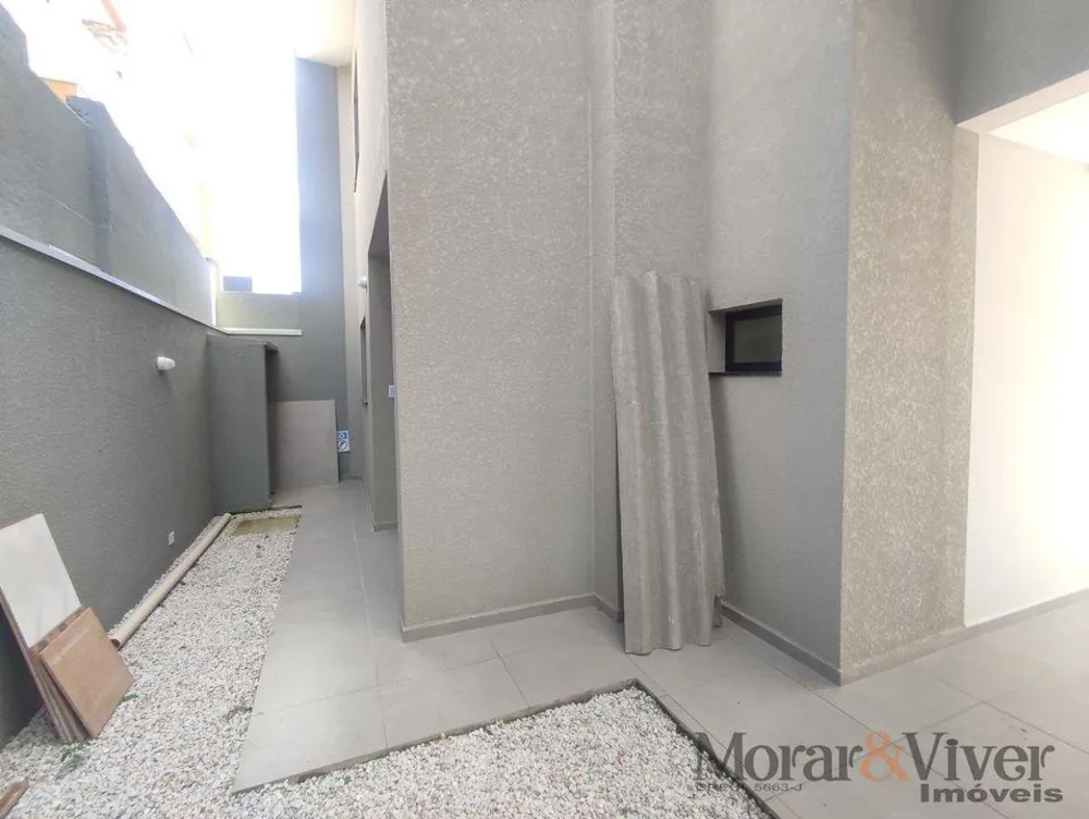 Sobrado, 3 quartos, 112 m² - Foto 5