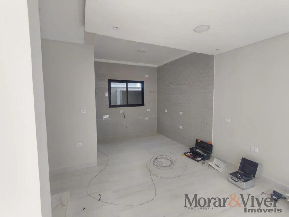 Sobrado, 3 quartos, 112 m² - Foto 6