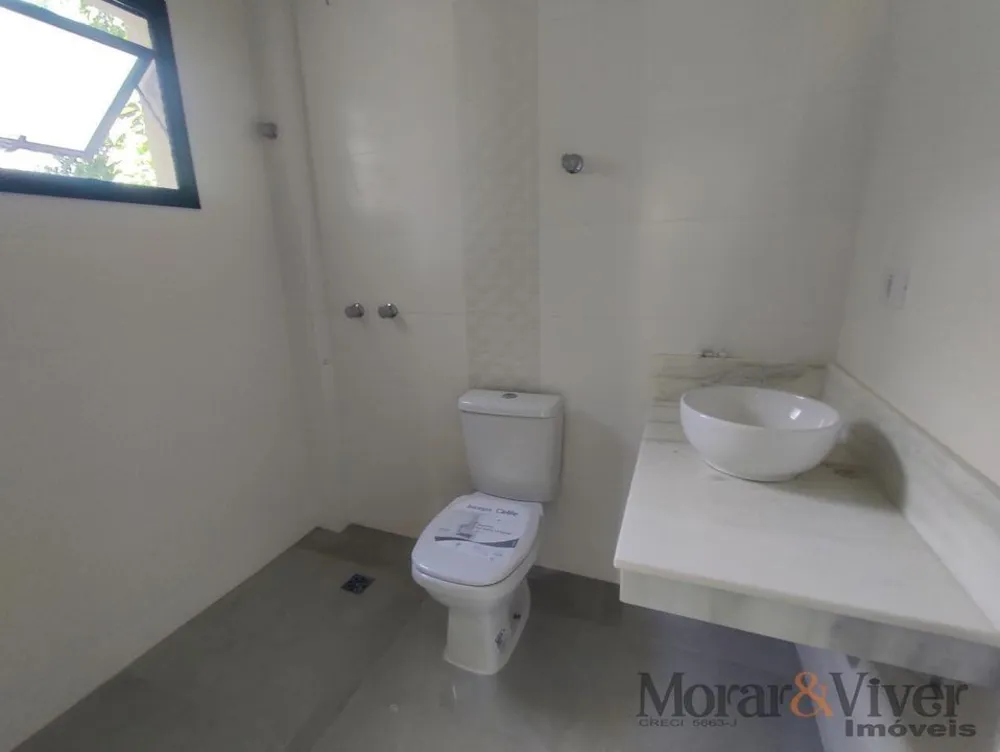 Sobrado, 3 quartos, 112 m² - Foto 11