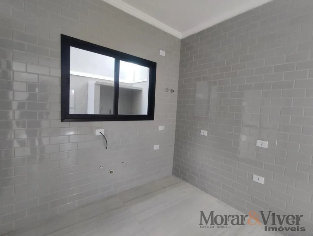 Sobrado, 3 quartos, 112 m² - Foto 8