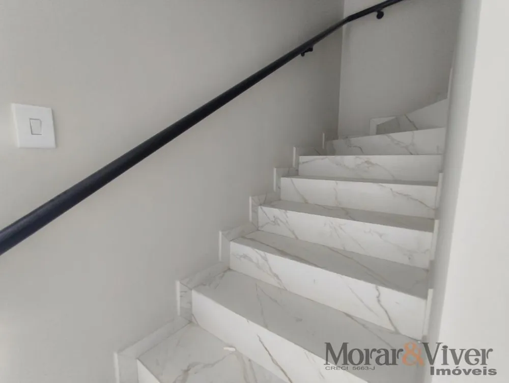 Sobrado, 3 quartos, 112 m² - Foto 9