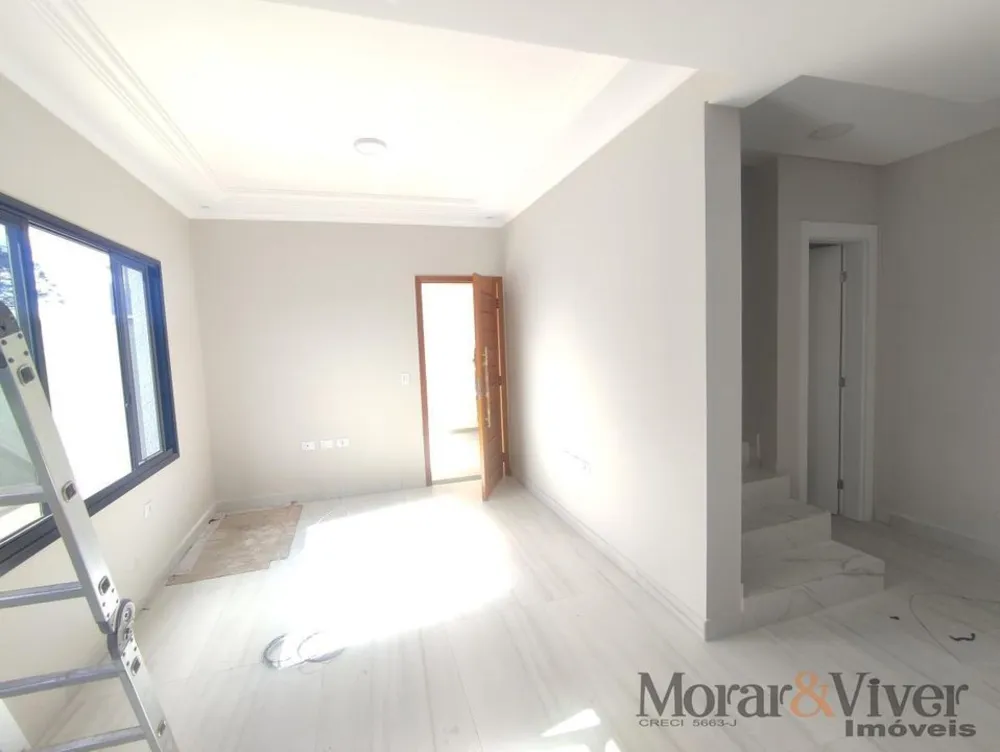 Sobrado, 3 quartos, 112 m² - Foto 7
