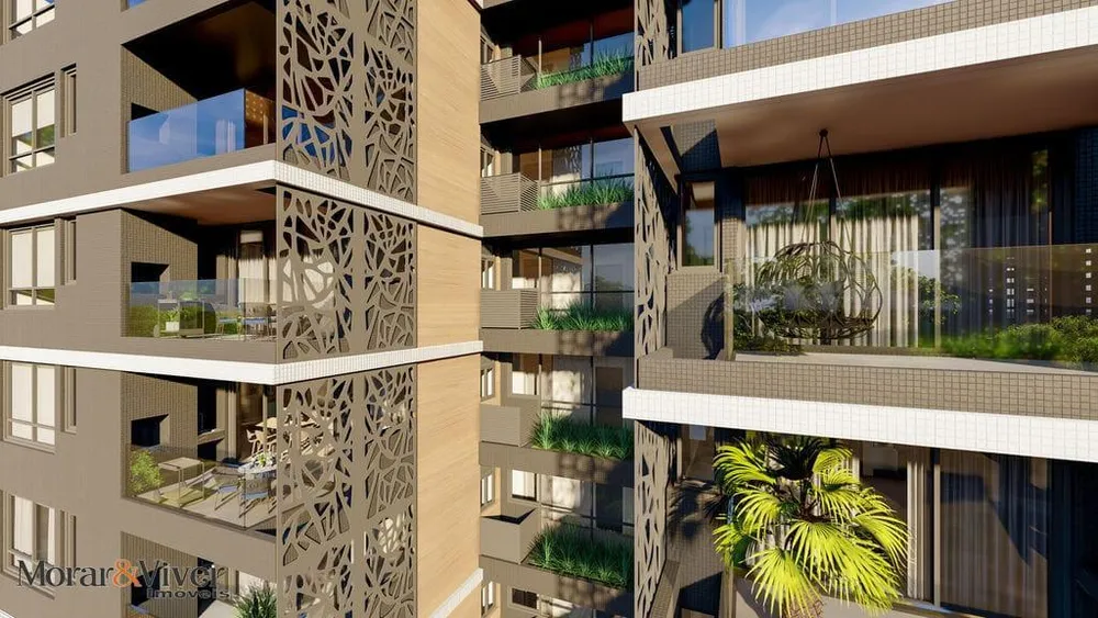 Apartamento, 3 quartos, 120 m² - Foto 6