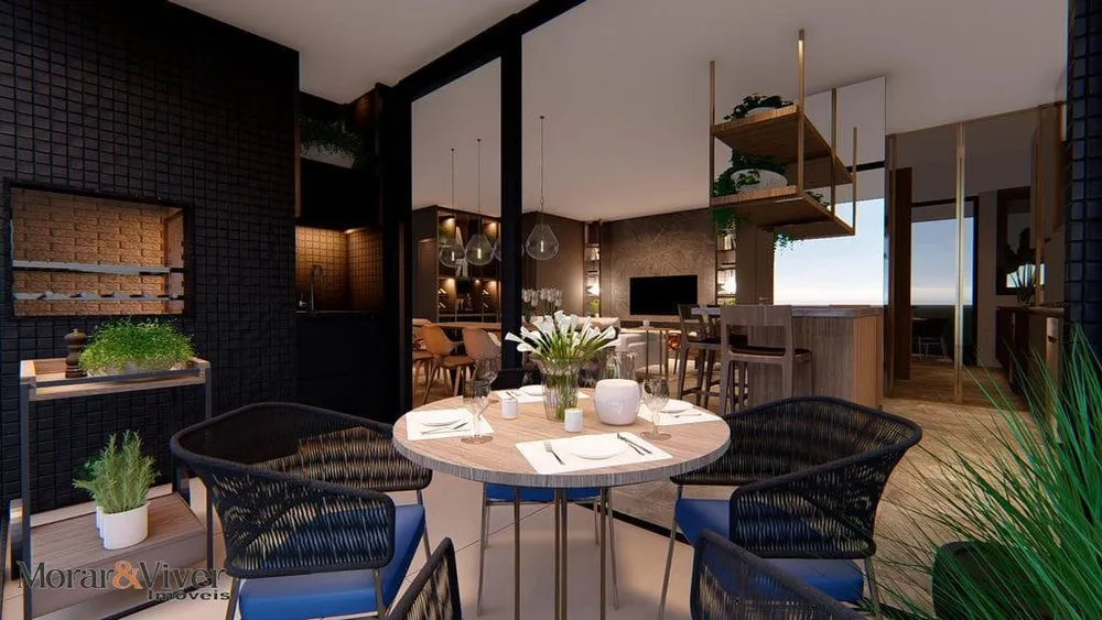 Apartamento, 3 quartos, 120 m² - Foto 14