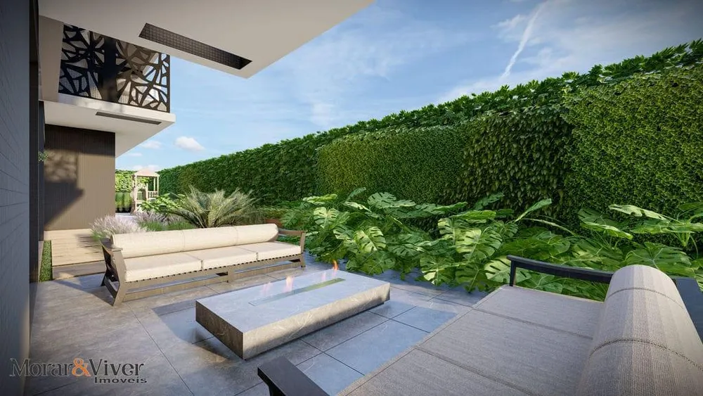 Apartamento, 3 quartos, 120 m² - Foto 5