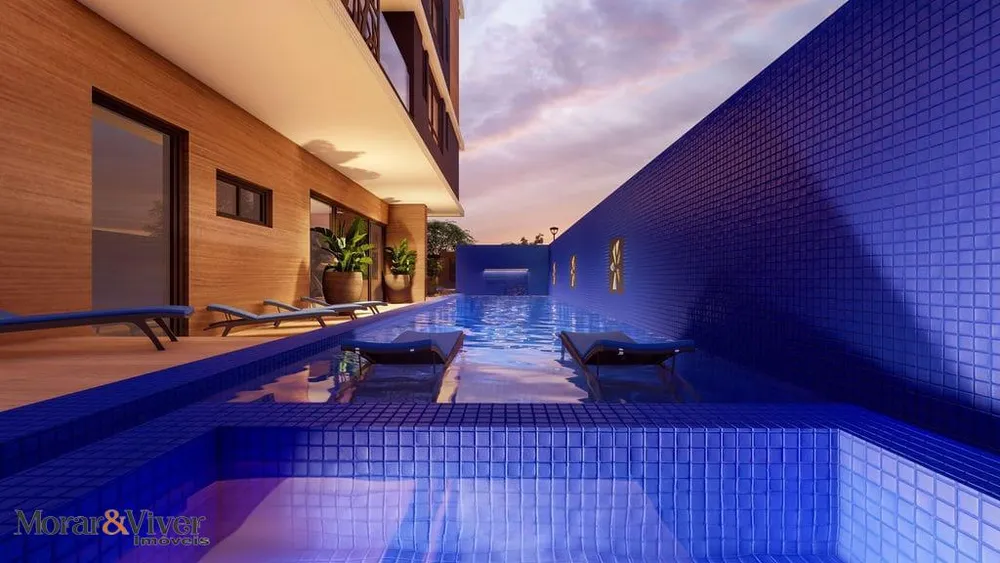 Apartamento, 3 quartos, 120 m² - Foto 1