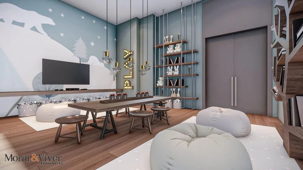 Apartamento, 3 quartos, 120 m² - Foto 15