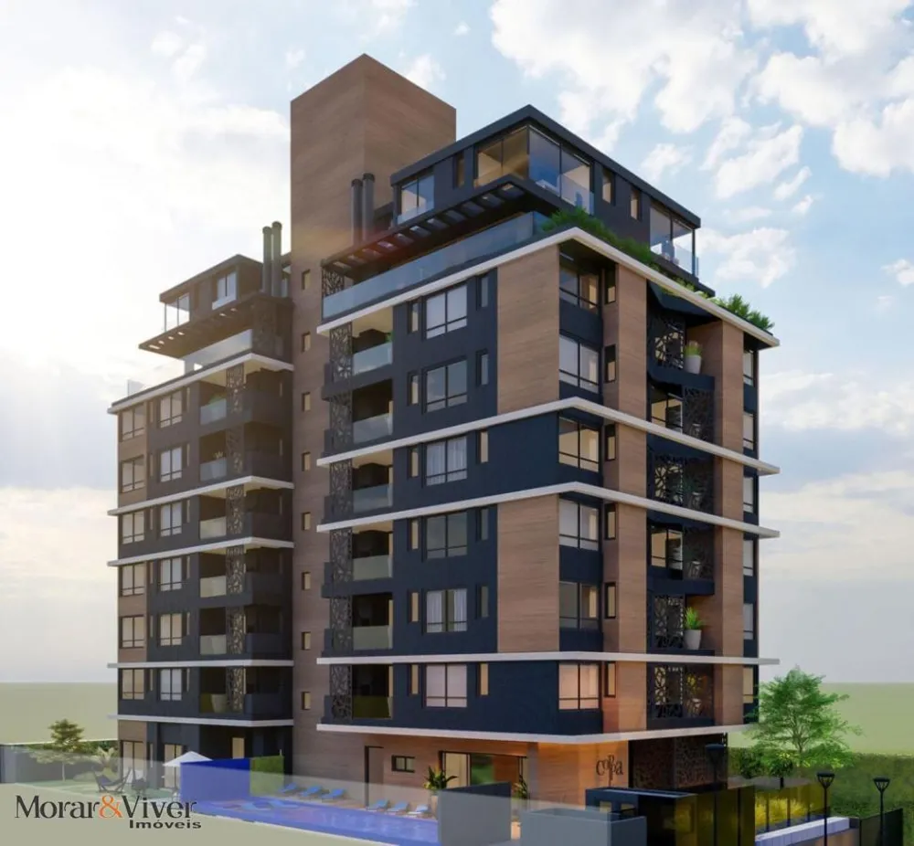 Apartamento, 3 quartos, 120 m² - Foto 1