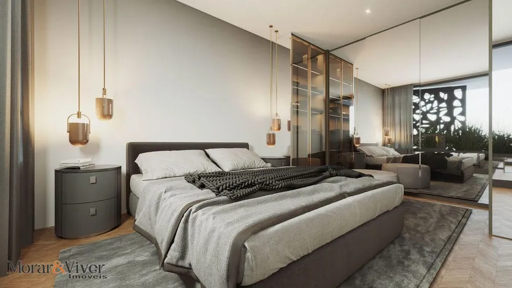 Apartamento, 3 quartos, 120 m² - Foto 16