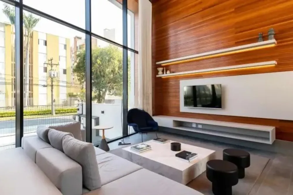 Apartamento, 3 quartos, 129 m² - Foto 5