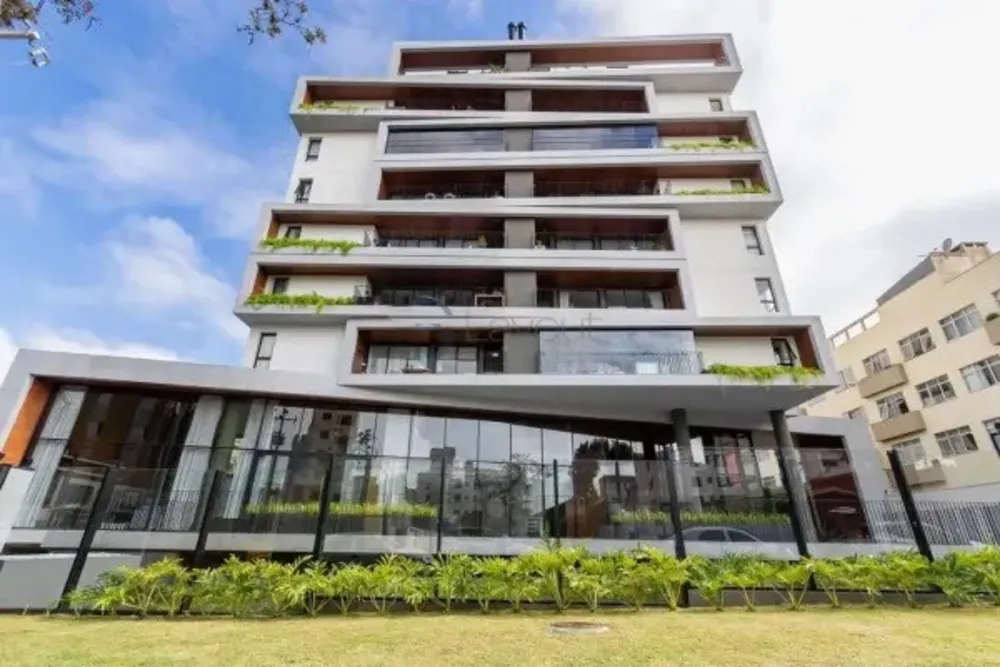 Apartamento, 3 quartos, 129 m² - Foto 3