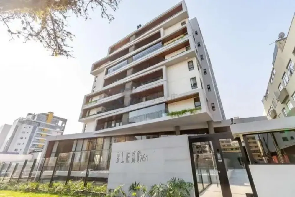 Apartamento, 3 quartos, 129 m² - Foto 1