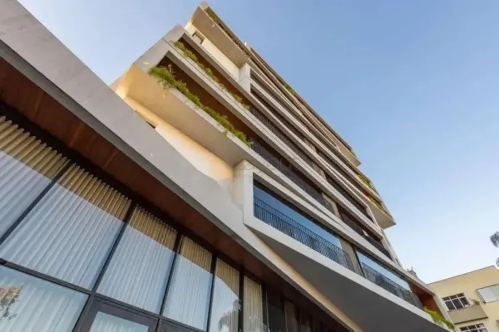 Apartamento, 3 quartos, 129 m² - Foto 4