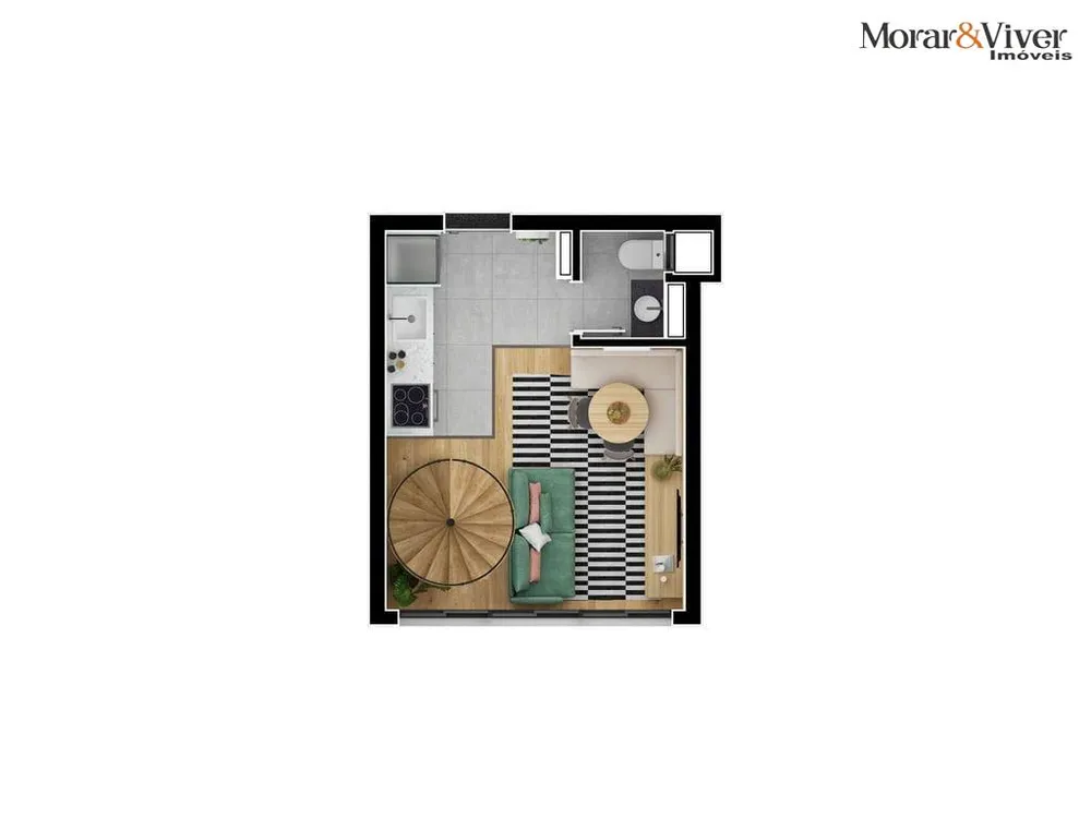 Apartamento, 3 quartos, 84 m² - Foto 15
