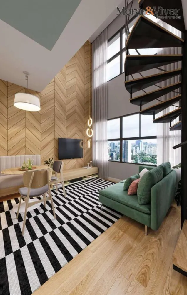 Apartamento, 3 quartos, 84 m² - Foto 7