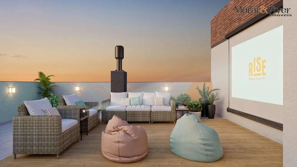 Apartamento, 3 quartos, 84 m² - Foto 3