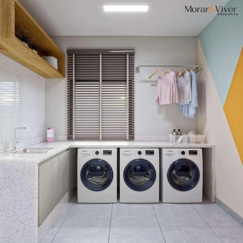 Apartamento, 3 quartos, 84 m² - Foto 6