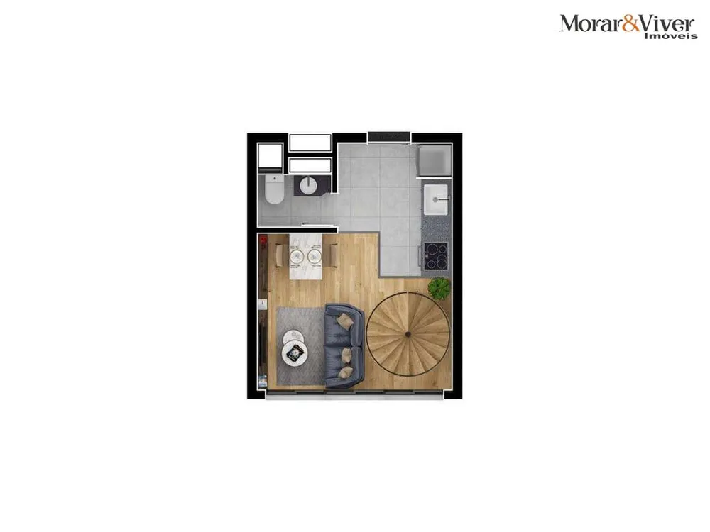Apartamento, 3 quartos, 84 m² - Foto 14
