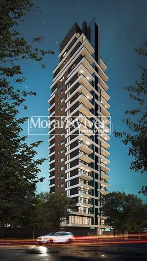 Apartamento, 3 quartos, 100 m² - Foto 4