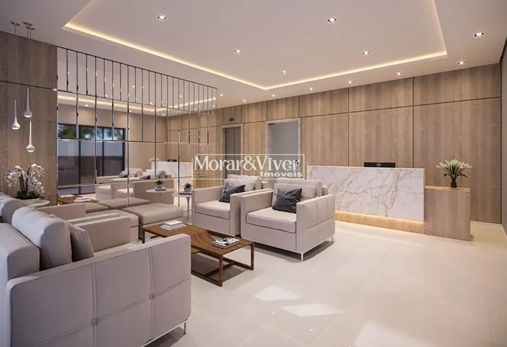Apartamento, 3 quartos, 100 m² - Foto 6