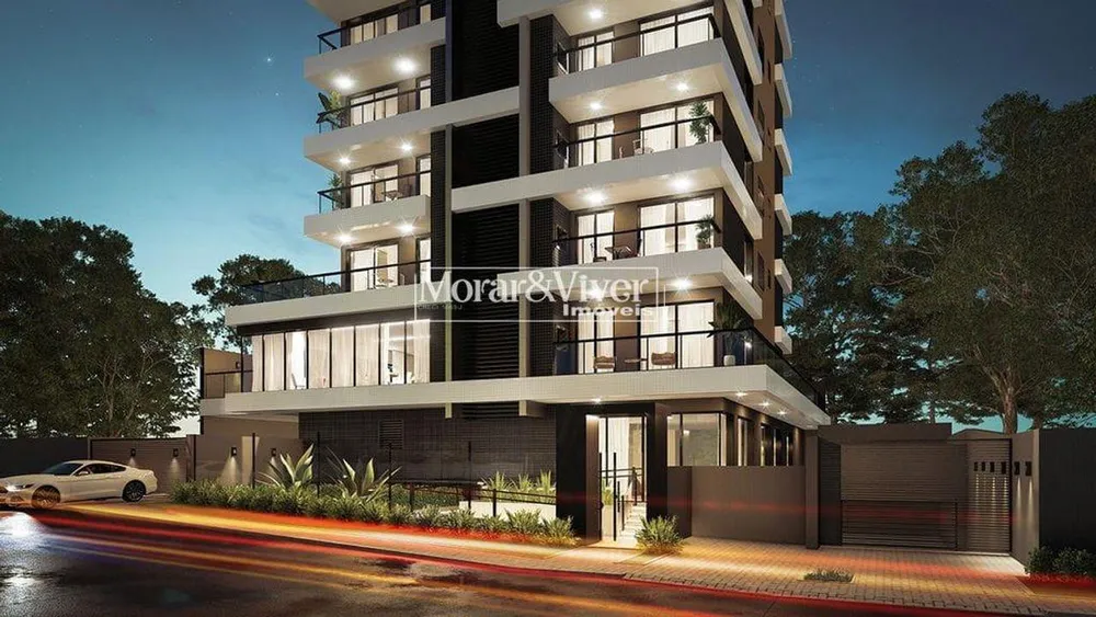 Apartamento, 3 quartos, 100 m² - Foto 1