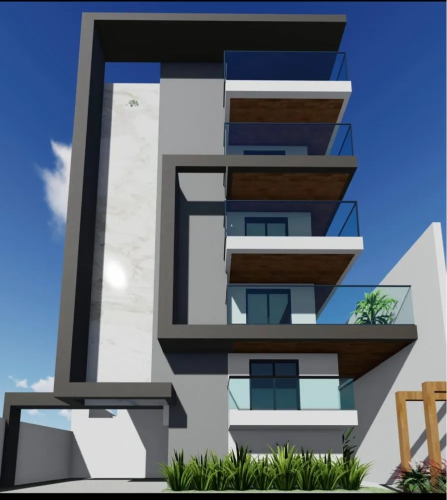 Apartamento, 2 quartos, 51 m² - Foto 3