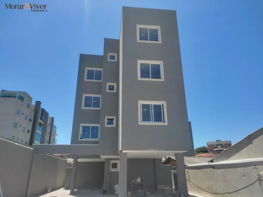 Apartamento, 3 quartos, 58 m² - Foto 2