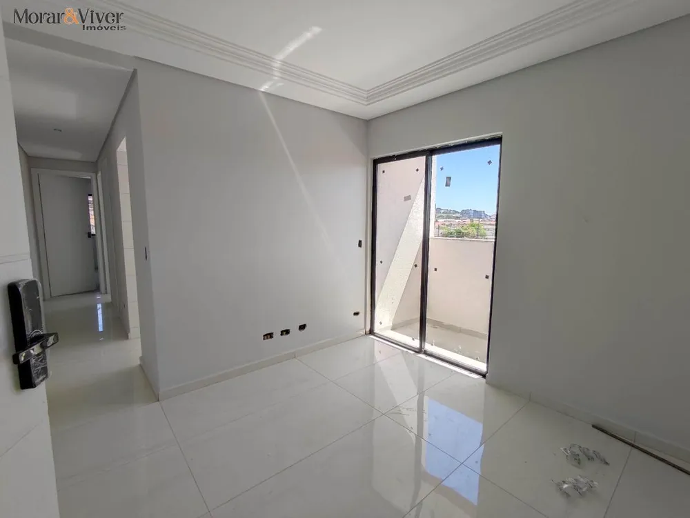 Apartamento, 3 quartos, 58 m² - Foto 11