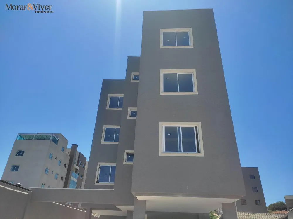 Apartamento, 3 quartos, 108 m² - Foto 1