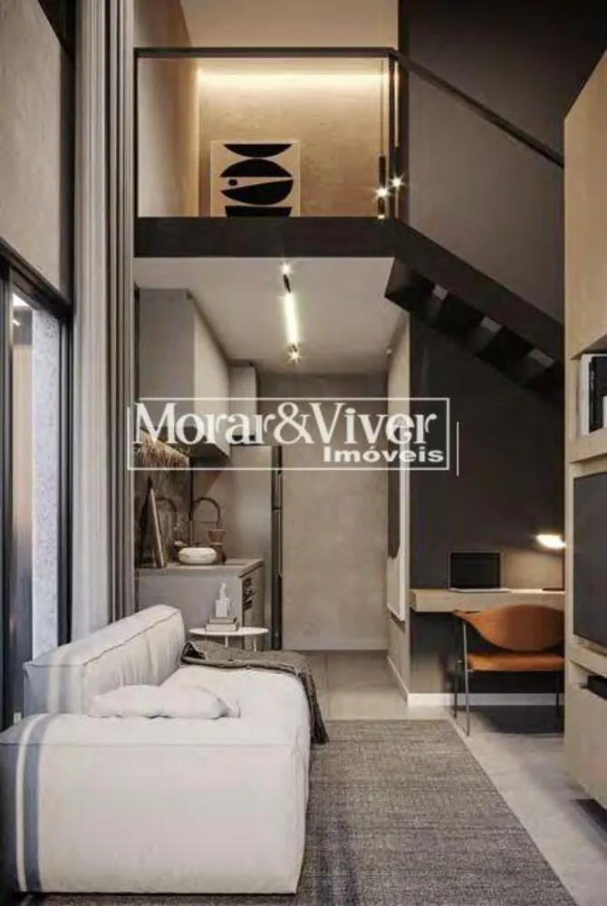 Apartamento, 2 quartos, 48 m² - Foto 11