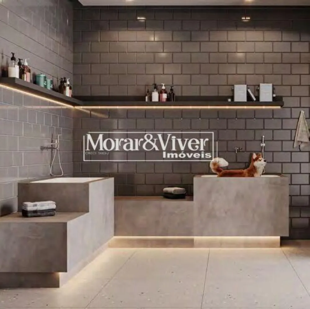 Apartamento, 2 quartos, 48 m² - Foto 6