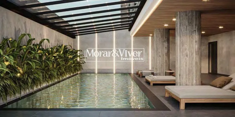 Apartamento, 2 quartos, 48 m² - Foto 5