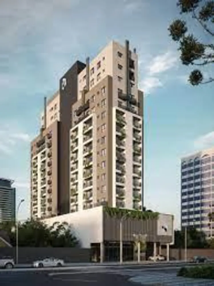 Apartamento, 2 quartos, 48 m² - Foto 8