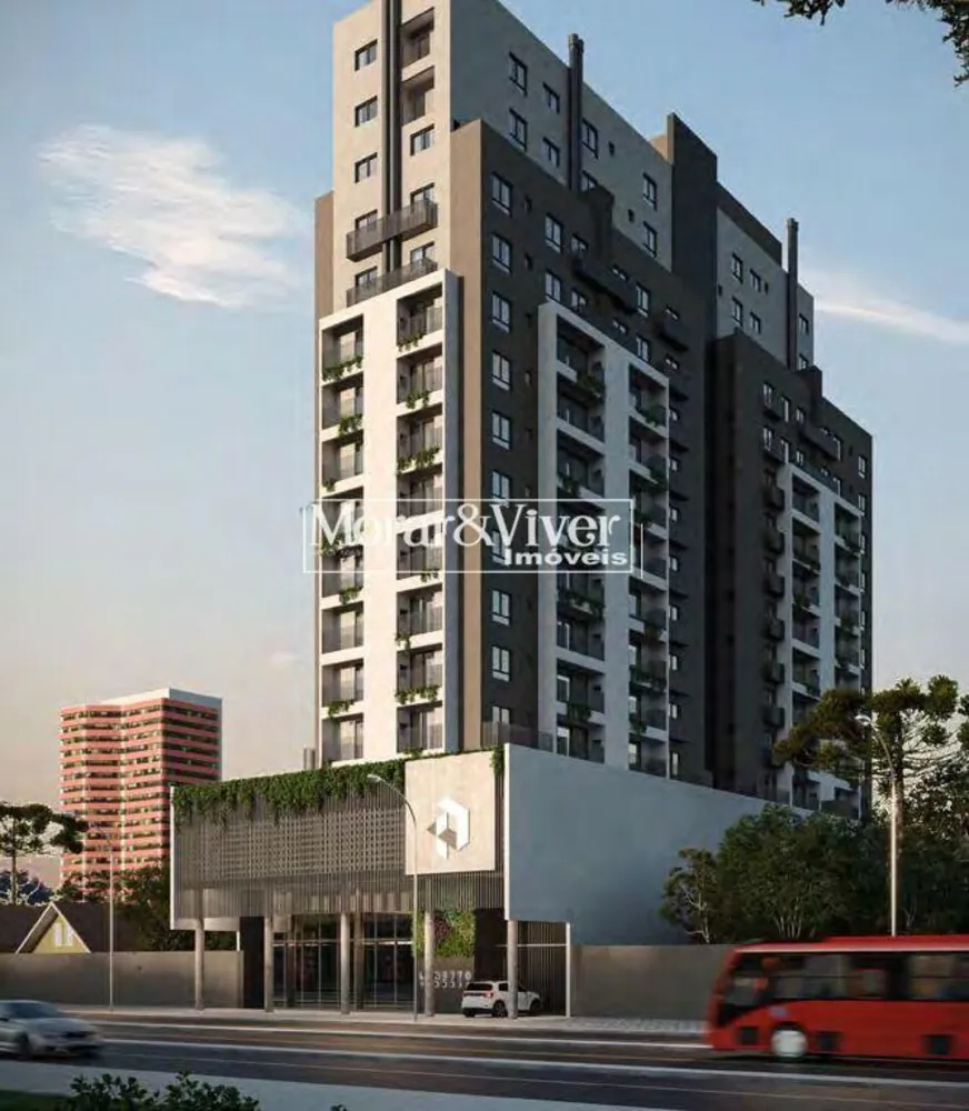 Apartamento, 2 quartos, 48 m² - Foto 9