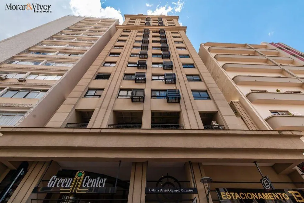 Apartamento, 2 quartos, 49 m² - Foto 2
