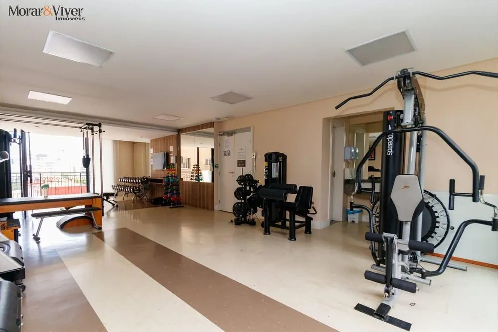 Apartamento, 2 quartos, 49 m² - Foto 9