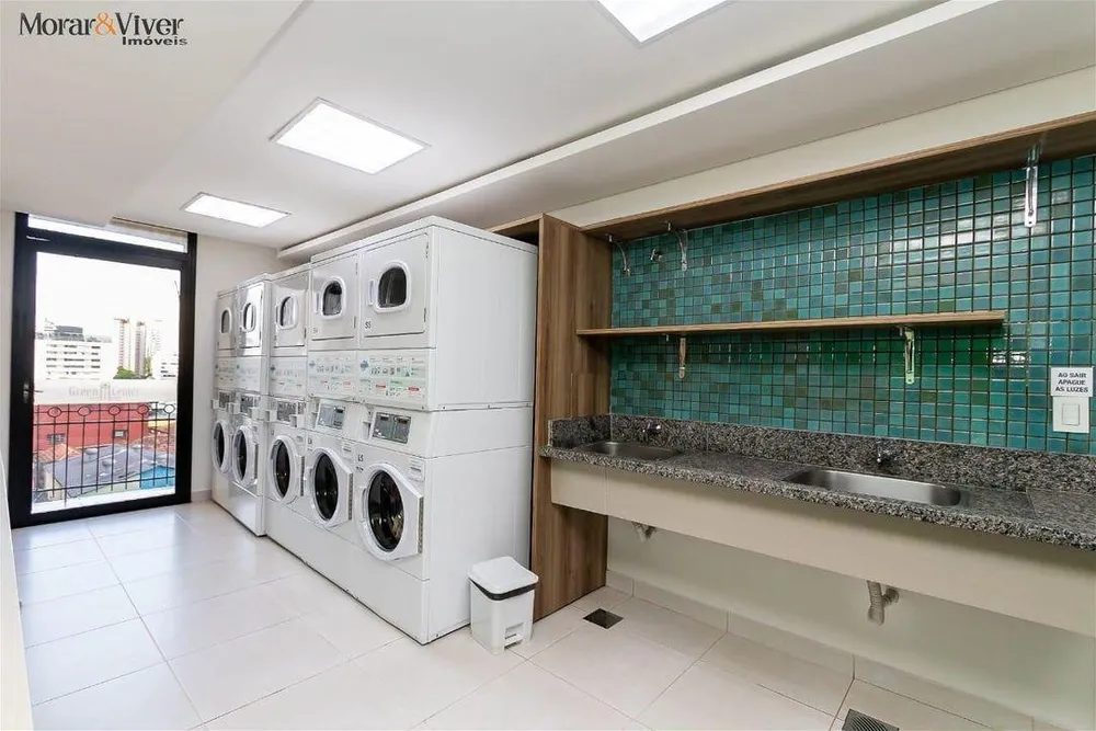 Apartamento, 2 quartos, 49 m² - Foto 11