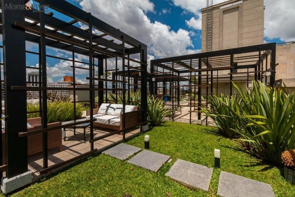Apartamento, 2 quartos, 49 m² - Foto 4